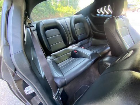 Used 2015 Ford Mustang GT Premium RWD image 49
