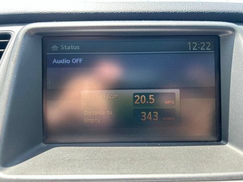 Used 2014 Nissan Murano SL AWD/4WD image 25