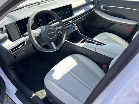 New 2026 Hyundai Sonata SEL image 14