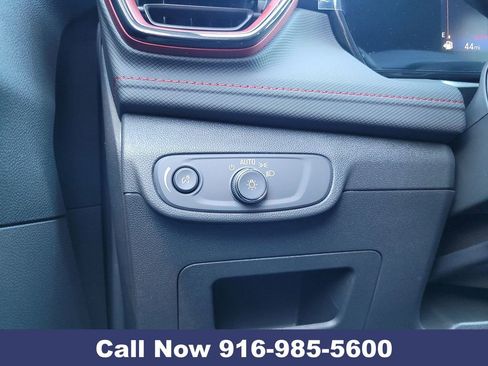 New 2026 Chevrolet TrailBlazer RS image 21