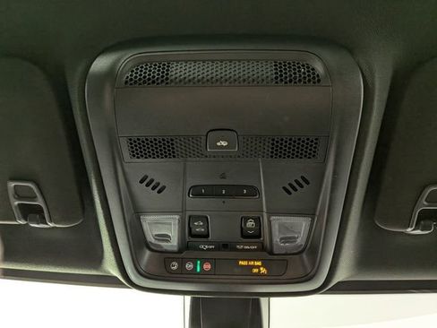 Certified 2023 Cadillac XT5 Premium Luxury w/ LPO, Floor Liner Package FWD image 24