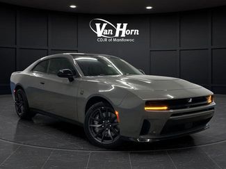 New 2026 Dodge Charger Scat Pack w/ Blacktop Package video 1