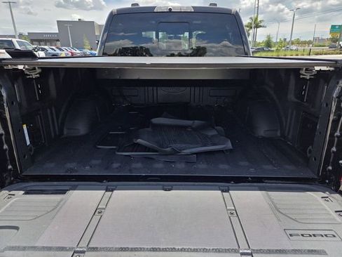 Certified 2025 Ford F150 Raptor AWD/4WD image 17