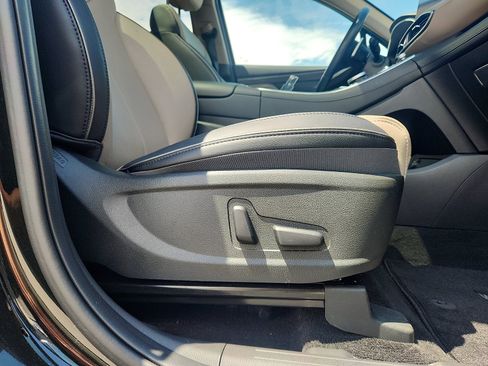 Certified 2023 Hyundai Santa Fe Limited AWD/4WD image 34
