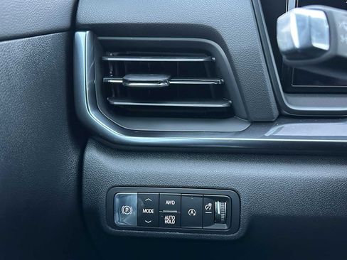 New 2026 GMC Terrain AT4 w/ Technology Package II image 30