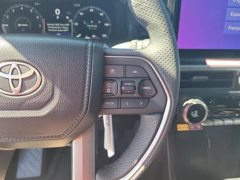 New 2026 Toyota 4Runner Limited image 15