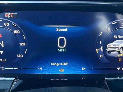 New 2026 Chevrolet Silverado 1500 RST image 12