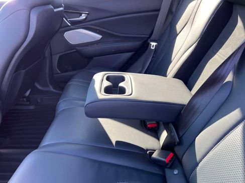 Used 2024 Acura RDX SH-AWD w/ Technology Package image 16