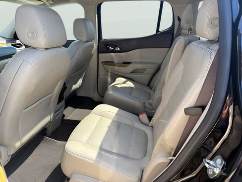 Used 2018 GMC Acadia Denali FWD image 17