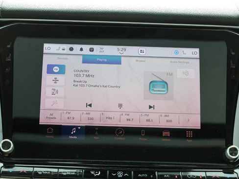 Used 2022 Jeep Wagoneer Series III w/ Premium Group I image 21