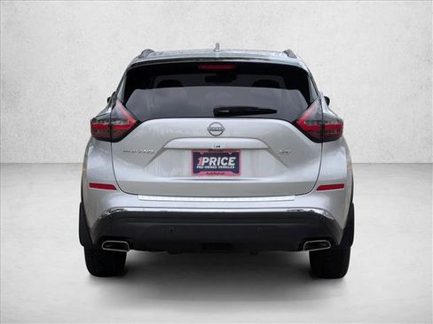 Used 2024 Nissan Murano SV image 7
