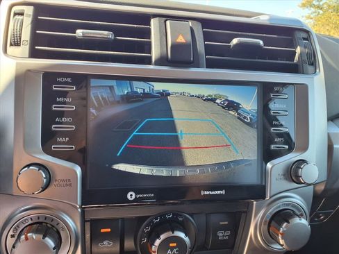 Used 2022 Toyota 4Runner SR5 image 15