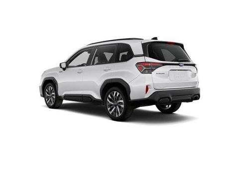 New 2026 Subaru Forester Touring AWD/4WD image 5
