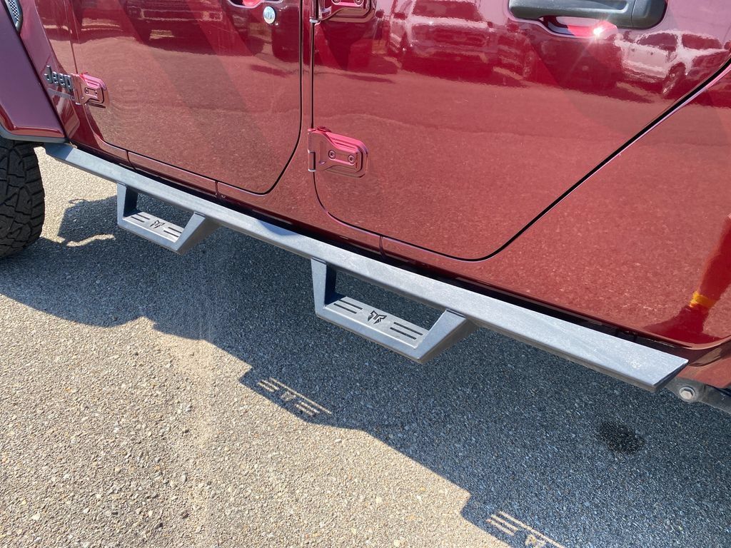Used 2021 Jeep Gladiator Sport AWD/4WD image 34
