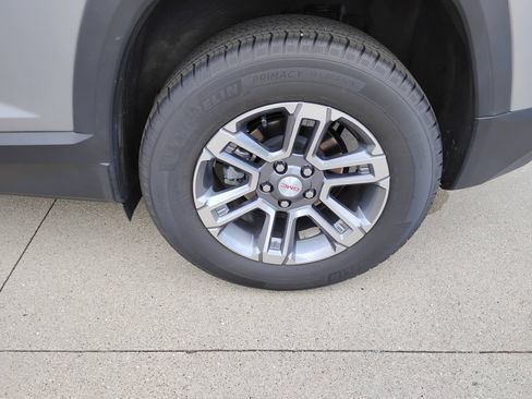 Used 2026 GMC Terrain Elevation AWD/4WD image 32