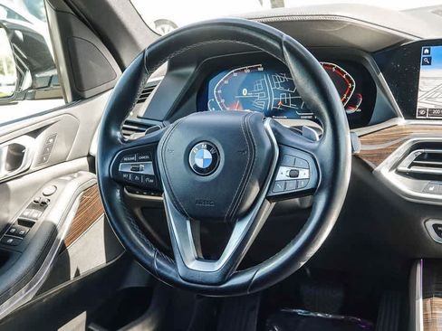Used 2020 BMW X5 sDrive40i RWD image 13