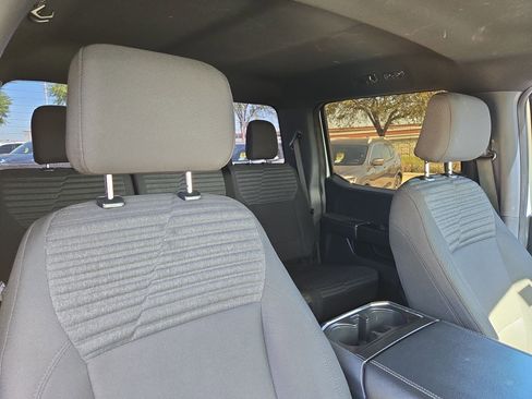 Used 2023 Ford F150 XL w/ STX Appearance Package image 31