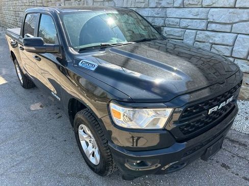 Certified 2024 RAM 1500 Big Horn image 7