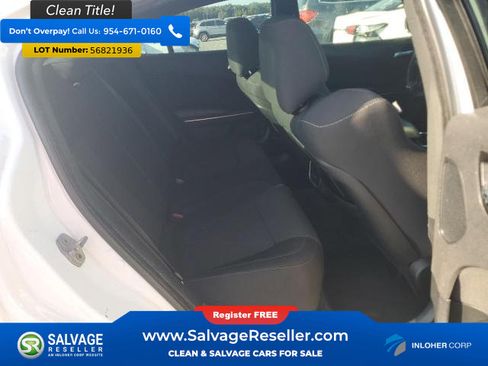 Used 2017 Dodge Charger R/T Scat Pack w/ Dynamics Package RWD image 13