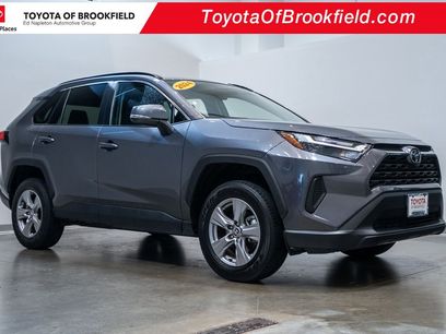 Used 2024 Toyota RAV4 XLE w/ Weather Package