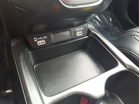Certified 2022 Honda CR-V EX-L image 22