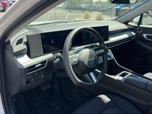 Certified 2026 Hyundai Sonata Blue FWD image 28