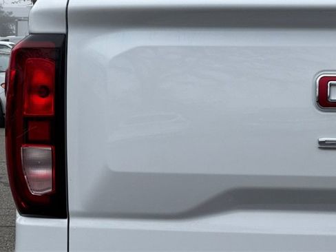 Used 2025 GMC Sierra 1500 Elevation w/ Elevation Premium Package image 50