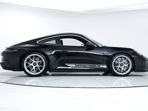 Used 2024 Porsche 911 GT3 RS image 6