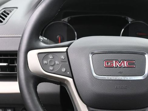 Used 2023 GMC Terrain Denali AWD/4WD image 26