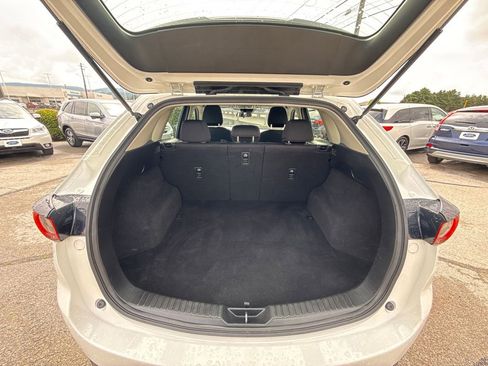 Used 2021 MAZDA CX-5 Sport FWD image 14