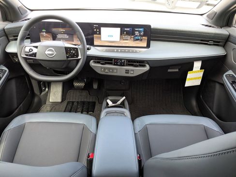New 2026 Nissan Leaf SV+ w/ Floor Mat Package (SV+) FWD image 23