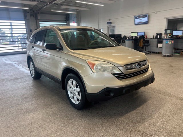 Used 2009 Honda CR-V EX image 3