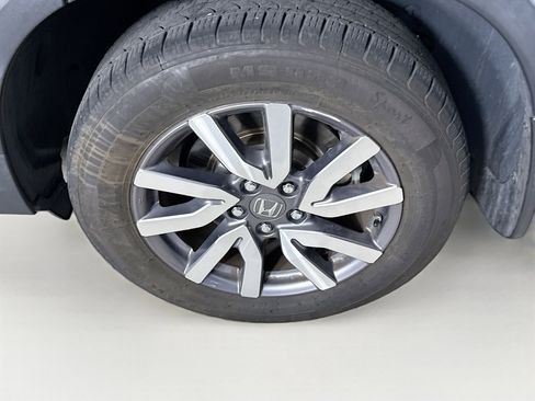 Certified 2022 Honda Pilot EX-L image 39