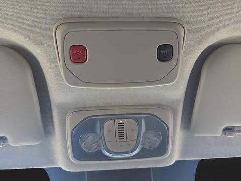 Used 2025 RAM ProMaster 3500 FWD image 23