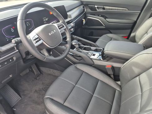 New 2025 Kia Telluride EX image 10