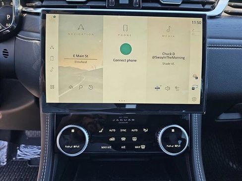 New 2026 Jaguar F-PACE R-Dynamic S image 18