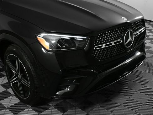 Certified 2026 Mercedes-Benz GLE 450 4MATIC image 36