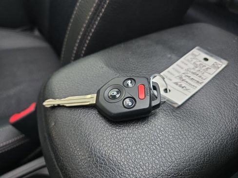 Used 2015 Subaru Forester 2.0XT Premium image 29