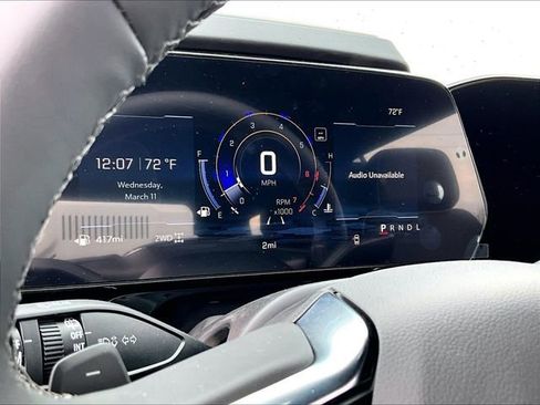 New 2026 Chevrolet Suburban Premier image 21