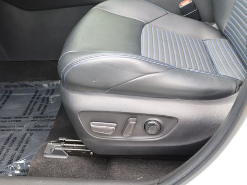 Used 2023 Toyota RAV4 XSE AWD/4WD image 24