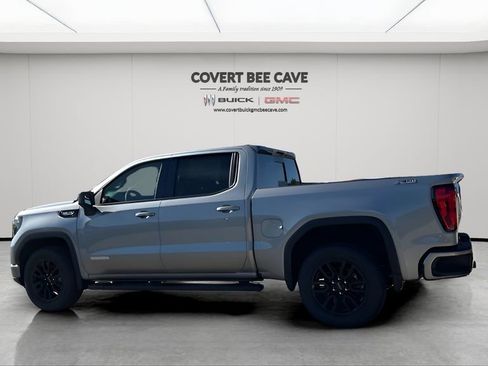 New 2026 GMC Sierra 1500 Elevation w/ Elevation Premium Package image 6