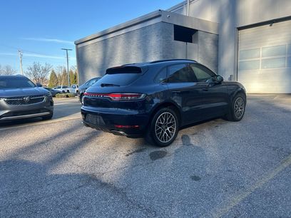 Used 2021 Porsche Macan