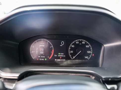 Certified 2024 Honda CR-V EX-L image 14