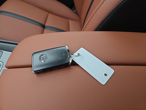 New 2026 MAZDA CX-50 Meridian Edition w/ Weather Package image 30