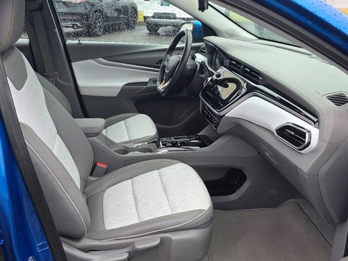 Certified 2023 Chevrolet Bolt EUV Premier image 21