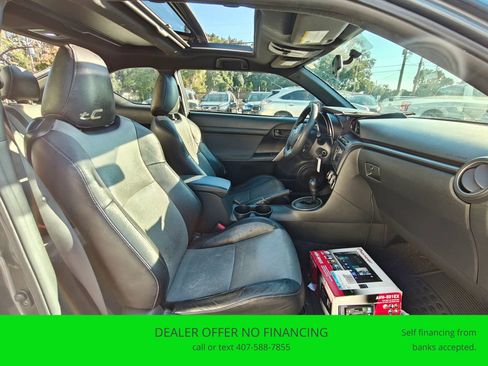 Used 2012 Scion tC image 12