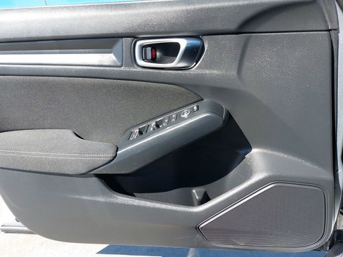 Certified 2023 Honda Civic Sport image 27