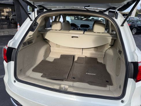 Used 2016 Acura RDX FWD w/ Advance Package image 20