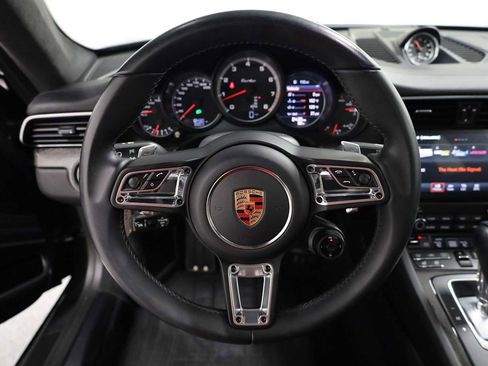 Used 2019 Porsche 911 Turbo image 25