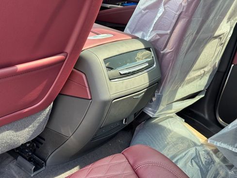 New 2026 Cadillac Escalade ESV Luxury w/ Touring Package image 24